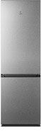 Двухкамерный холодильник LEX RFS 205 DF IX - фото 1