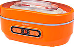 

Йогуртница Oursson FE1405D/OR (Оранжевый)