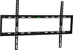 Настенный кронштейн для LED/LCD телевизоров Arm media STEEL-1 black - фото 1