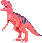 

Динозавр SHANTOU BHX TOYS CO ИК пульт розовый BHX Toys CJ-0879049