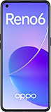 

Смартфон OPPO RENO 6 8/128Gb лазурный
