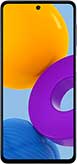 Смартфон Samsung Galaxy M52 5G SM-M526 128Gb 6Gb черный