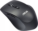 

Мышь ASUS WT425 90XB0280-BMU000 черная