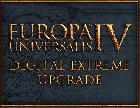 

Игра для ПК Paradox Europa Universalis IV - Digital Extreme Edition Upgrade Pack