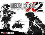 Игра для ПК THQ Nordic Delta Force: Xtreme 2 игра для пк thq nordic delta force xtreme 2