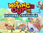 

Игра для ПК Team 17 Moving Out - Movers in Paradise