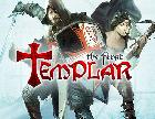 

Игра для ПК Kalypso The First Templar
