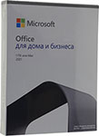  FPP Microsoft Office Home and Business 2021 Russian P8 (T5D-03546)