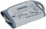 Манжета OMRON CS2 Small Cuff (HEM-CS24) педиатрическая манжета omron comfort cuff для 773 m7 m6 comfort m5 comfort m10 it i c10
