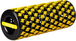 Ролик массажный, складной Bradex SF 0828, желтый ролик массажный складной bradex sf 0828 желтый