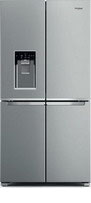 фото Многокамерный холодильник whirlpool wq9i mo1l