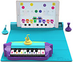 Развивающая игрушка Shifu Plugo Пианино (Shifu022) развивающая игрушка ная гусеничка в пакете
