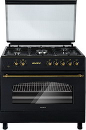 

Газовая плита AVEX FG 903 B