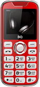 

Мобильный телефон BQ 2005 Disco Красный
