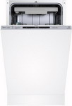 Встраиваемая посудомоечная машина Midea MID45S430i - фото 1