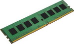 Оперативная память Kingston DDR4 8GB 3200MHz (KVR32N22S8/8) память оперативная kingston dimm 16gb ddr4 non ecc cl22 sr x8 kvr32n22s8 16