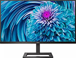 ЖК монитор Philips 288E2A черный - фото 1