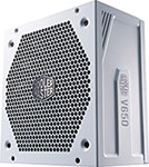 

Блок питания Cooler Master V650 Gold V2 White Edition 650W ATX MPY-650V-AGBAG-EU, Белый