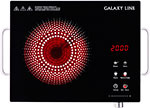 Настольная плита Galaxy LINE GL3031 - фото 1