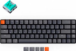 

Клавиатура беспроводная Keychron K7 Mint Switch