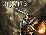 Игра для ПК Deep Silver Risen 3 Titan Lords - Стандартное издание игра для пк deep silver agents of mayhem издание первого дня