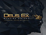 Игра для ПК Square Deus Ex Mankind Divided Deluxe - фото 1