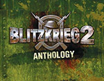 

Игра для ПК NIVAL Blitzkrieg 2 Anthology