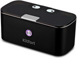 Мойка ультразвуковая Kitfort KT-2069 кухонный стерилизатор kitfort кт 2069