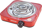 Настольная плита Centek CT-1508 (Red) настольная плита centek ct 1508 красный