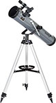 Телескоп Levenhuk Blitz 76 BASE (77102) астрономический телескоп для детей и начинающих телескоп с увеличением 90x с искателем 2 окуляра и штатив