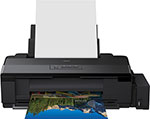 Принтер Epson L1800