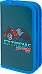 

Пенал Юнландия полиэстер 19х11 см ''Extreme'' 271026