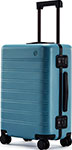 Чемодан Ninetygo Manhattan Frame Luggage 20'' синий