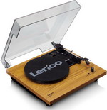 

Проигрыватель виниловых дисков Lenco LS-10 WOOD LCLS-10WD