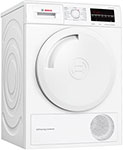 

Сушильная машина с тепловым насосом Bosch WTW85465PL