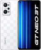 

Смартфон Realme GT NEO 3T 128Gb 8Gb белый