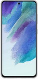 Смартфон Samsung Galaxy S21 FE SM-G990B 128Gb 6Gb белый - фото 1