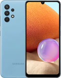 

Смартфон Samsung Galaxy A32 SM-A325F 128Gb 4Gb синий