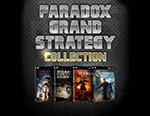 Игра для ПК Paradox Paradox Grand Strategy Collection игра для пк paradox hearts of iron collection iii