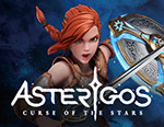 Игра для ПК tinyBuild Asterigos: Curse of the Stars игра bloodstained curse of the moon 2 ps4