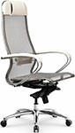 Кресло Metta Samurai S-1.04 MPES Белый z312293517 кресло metta s 3 04 mpes белый z312474398