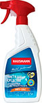 Чистящее средство  Hausmann для удаления известкового налета 0,5л (HM-CH-03 001) чистящее средство для удаления известкового налета hausmann спрей 500 мл