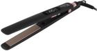 

Выпрямитель для волос Polaris PHS 5012KT UltraSlim Digital PRO Черный/Розовое золото, Черный/розовый