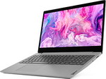 

Ноутбук Lenovo IdeaPad 3 15ITL6 (82HL0084RE) Platinum Grey