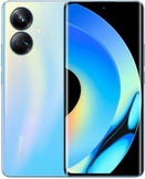 

Смартфон Realme 10 Pro+ 5G RMX3686 128Gb 8Gb голубой 3G 4G