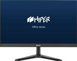 ЖК монитор Hiper 23.8 FH2402 IPS FHD черный