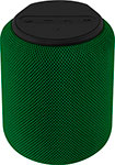 Портативная акустика Rombica mysound Clario Green TWS BT-S124 зеленая/green