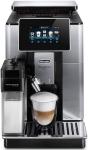 

Кофемашина автоматическая De’Longhi ECAM610.75.MB, Нержавеющая сталь/черный