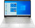 

Ноутбук HP 15s-fq2111ur (5D5E5EA) silver