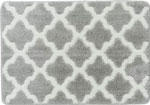 

Коврик для ванной комнаты Iddis Basic, 50х70 см (B07M570i12)